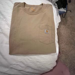 Mens Carhartt T-shirt